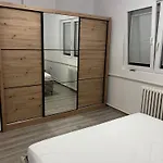 Апартаменты Apartaman 1