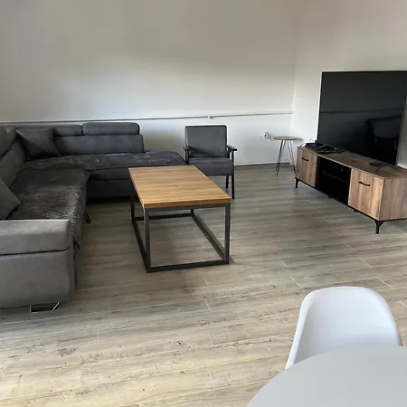 Apartaman 1 * Cajnice