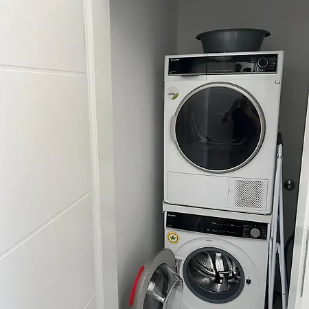 Apartaman 1 アパート *