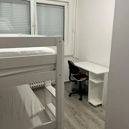 Daire Apartaman 1 *