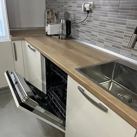 Apartaman 1 * Cajnice