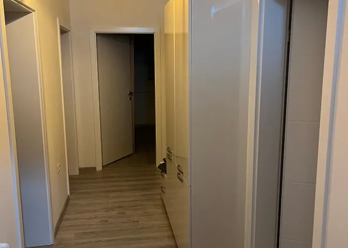 Apartaman 1 * Cajnice