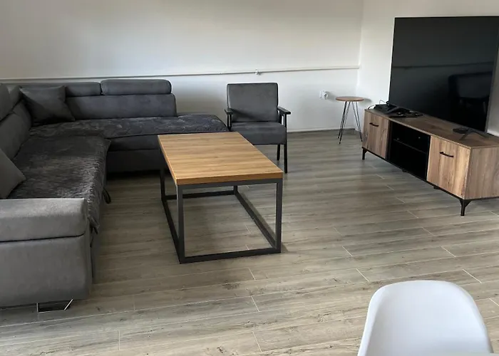 Apartaman 1 * Cajnice