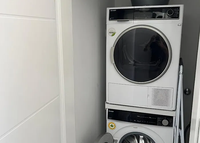 Apartaman 1 Apartment *