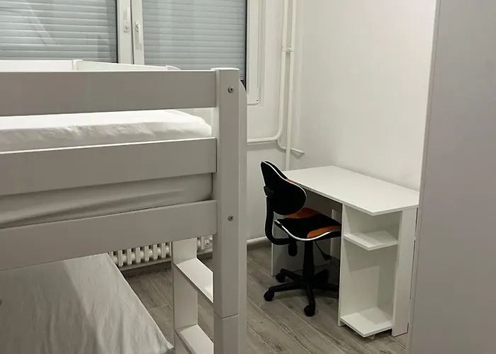 Apartment Apartaman 1 *