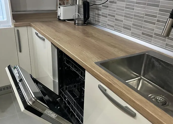 Apartaman 1 * Cajnice