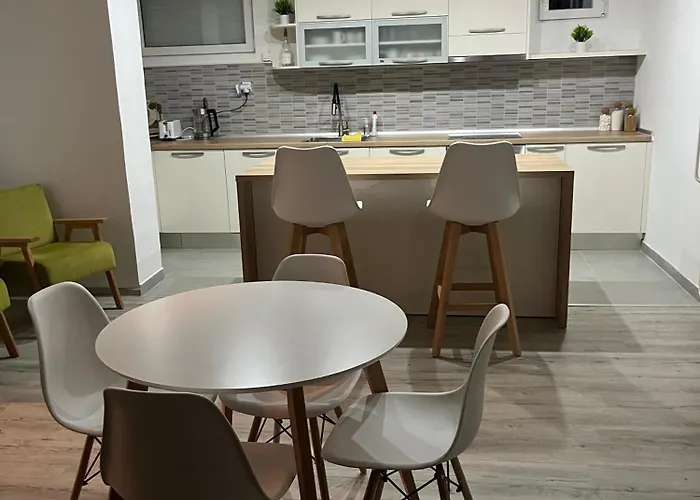 Apartaman 1 Apartment *