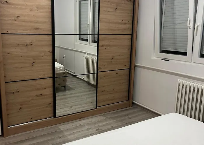 Apartment Apartaman 1